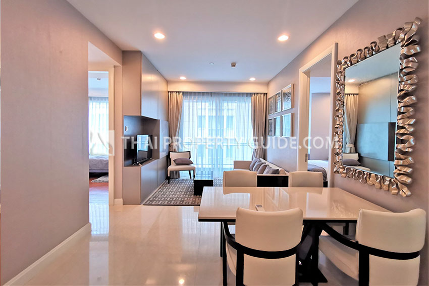 Condominium in Ploenchit 